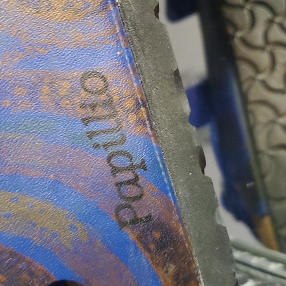 BIRKENSTOCK PAPILLIO SANDALS - Picture 3 of 13